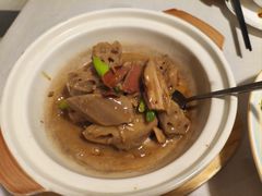 -渝信川菜(南滨店)