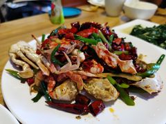 -南海渔家•海鲜•正宗海南菜(海棠湾店)