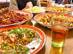 -小街47號江湖菜(四合院店)