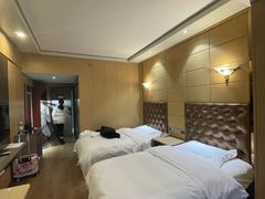 -花水湾第一村温泉大酒店