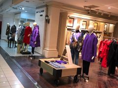 -百盛(中山路店)