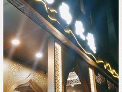 门面-品回味清真西北楼(宁波首店)