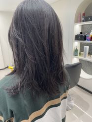 -摩登时代美发沙龙