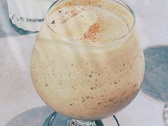 巧克力冰沙-Ninethirty by Awfully Chocolate(天环广场店)