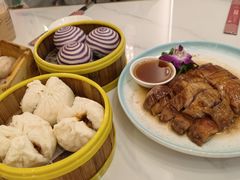 -香港威特瑞茶餐厅(小白楼音乐厅店)