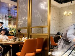 -丰卓会海鲜自助(中润大道店)