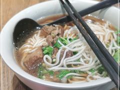 -李先生牛肉面大王(北京平谷步行街店)