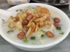 -穗银肠粉店(东川路店)