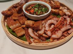 -俏香傣·德宏风味餐厅(万宏路店)