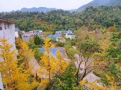 -中铁花水湾温泉酒店(大邑店)