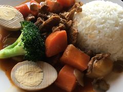 -WOLFGANG PUCK KITCHEN & BAR(迪士尼小镇店)
