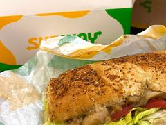 -赛百味SUBWAY(琶洲店)