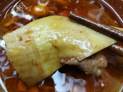 -肥龙火锅(南坪店)