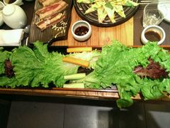 -黑牛の店·和牛烧肉(大悦城店)