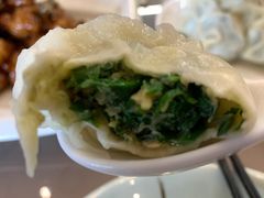 -大眼锅贴饺子(河西店)