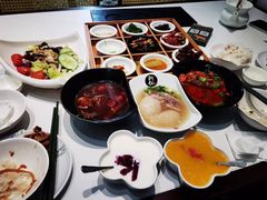 -新仙清汤牛腩(铜锣湾店)