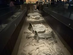 -北京大葆台遗址博物馆