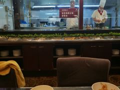 -丽景酒店-宴会厅