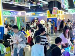 -快乐街区(成都龙湖北城天街店)