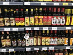 -永辉超市(融创茂店)