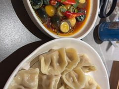 -正宗齐齐哈尔烤肉·齐牛哥鲜切炭火烤肉(杭州总店)