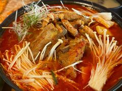 -海云台韩式汤饭·13年匠心韩料(南山店)