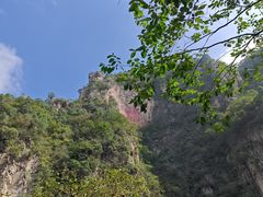 -焦作青龙峡风景名胜区