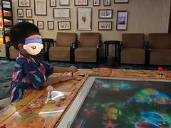 -海韵之星邮轮水会(明发商业广场店)