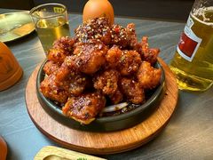 -秋谷酒吧(汇祥佳居店)