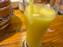 -苹果树下艺术餐厅(通州店)