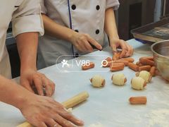 -天母蓝鸟烘焙·蛋糕·下午茶(时代城广场店)