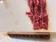 -东来顺饭庄(王府井步行街店)