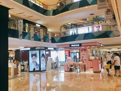 -宝龙城(杭州滨江店)
