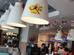 -肯德基(顺义光明大街店)