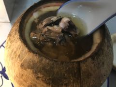 -達揚原味燉品(文明路店)