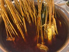 -成都瓜串串(华强北店)
