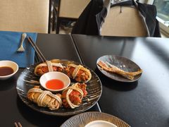 -盛宴自助餐厅(运达喜来登店)