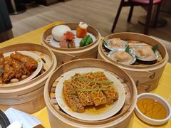 -蔡澜点心·粤菜(花城汇南区店)