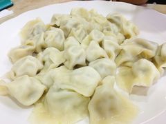 -李氏东北饺子王·铁锅炖(回龙湾店)