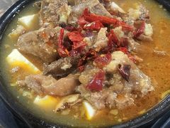 -博鳌悠然·忠锐杂粮茶餐厅
