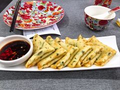 -中卫御苑福膳·养生局(圆明园店)