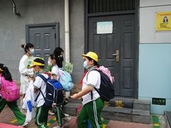 -北京市海淀区翠微小学