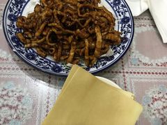 -北大地皖峰饭馆