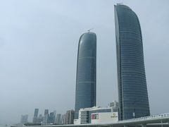 -演武大桥观景平台