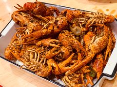 -聚汇三少·龙虾·中餐厅(莫邪路新天地店)