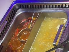 -重庆高老九火锅(万象城店)