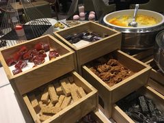 -陆家嘴万怡酒店·万荟轩