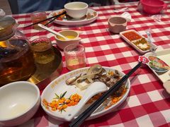 -西贝(深圳卓悦汇店)