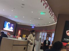 -北大荒人•新东北菜(青岛银座店)