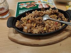 -豪客来牛排(中华城店)